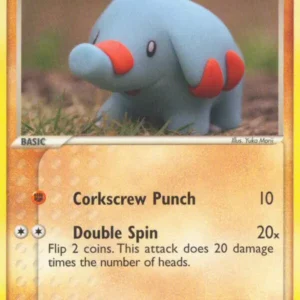 Phanpy (DX 69)