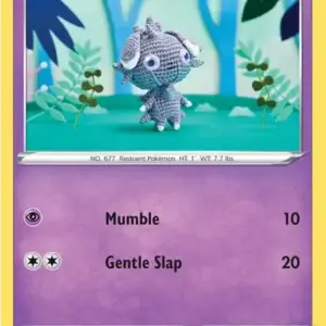 Espurr (SIT 081)