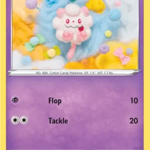 Swirlix (SIT 083)