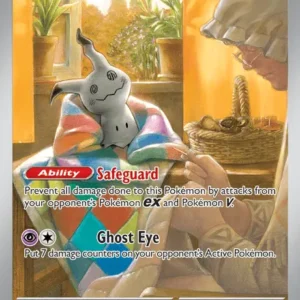Mimikyu (SVP 075)