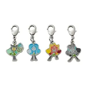 Ogerpon Metal Charm
