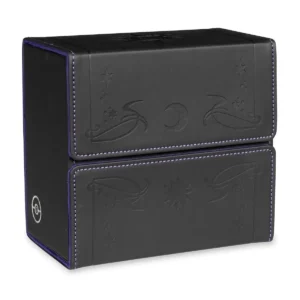 Pokémon Center Premium Double Deck Box: Celestial Espeon & Umbreon