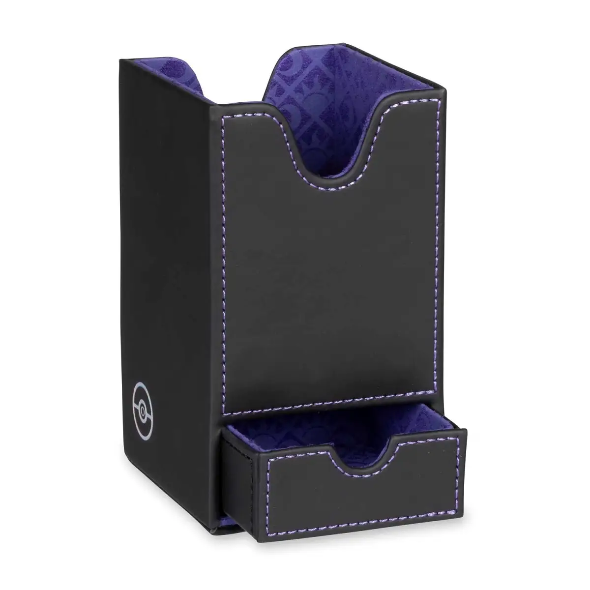 Pokémon Center Premium Deck Box: Celestial Espeon & Umbreon - Image 3