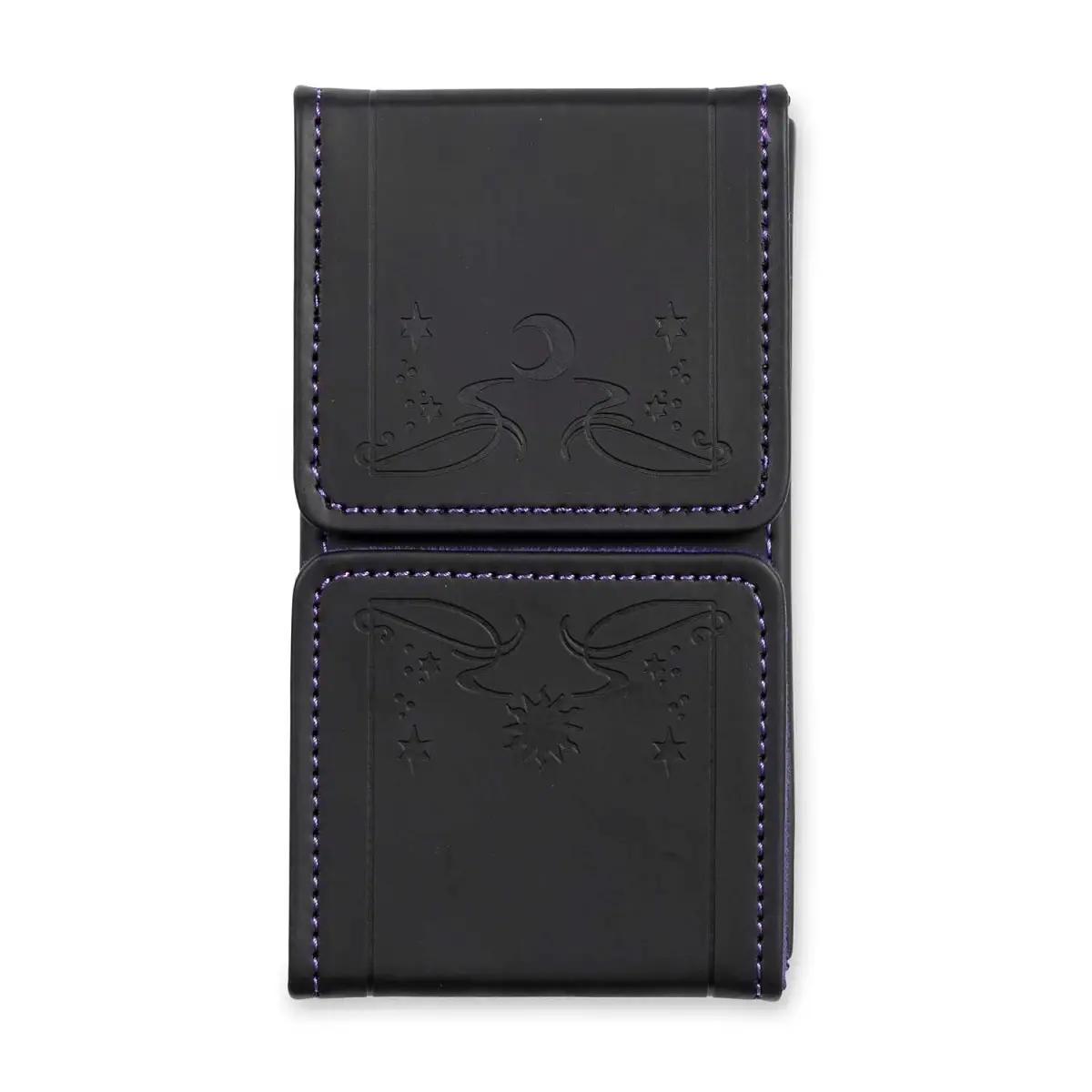 Pokémon Center Premium Deck Box: Celestial Espeon & Umbreon - Image 4