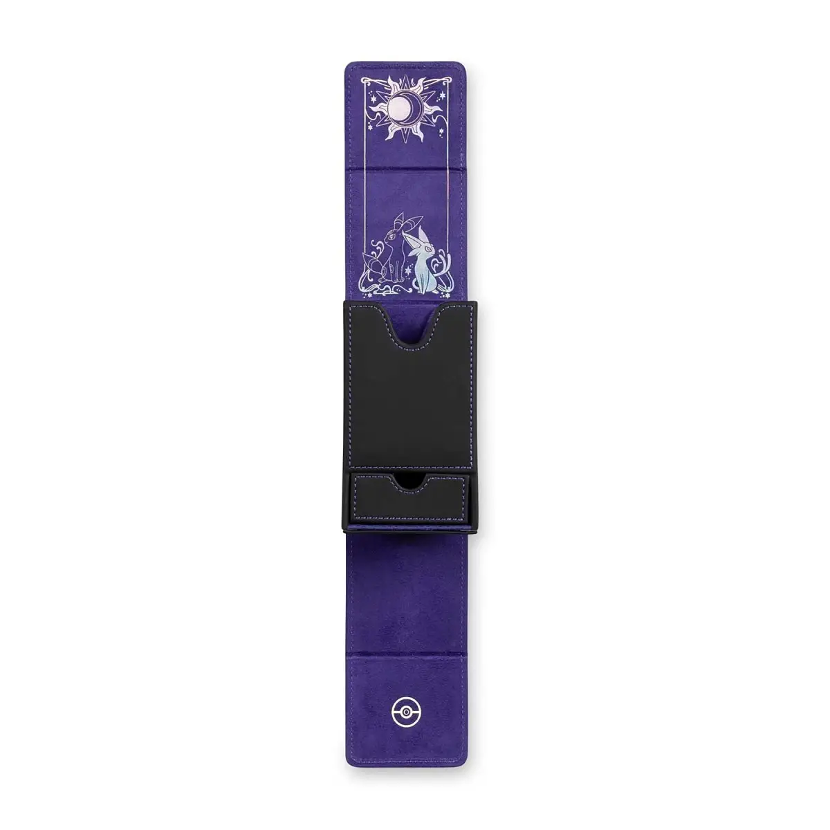 Pokémon Center Premium Deck Box: Celestial Espeon & Umbreon - Image 5