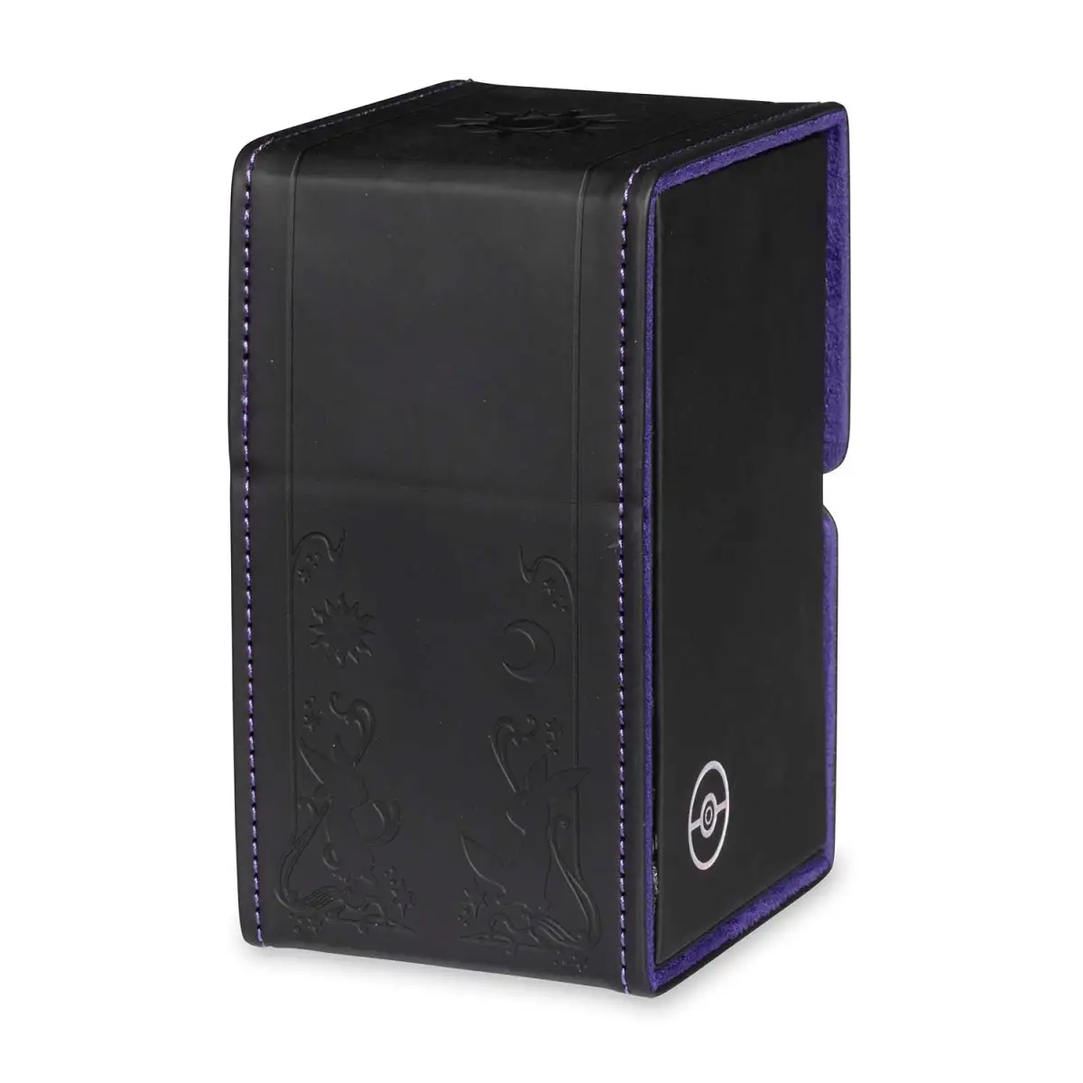 Pokémon Center Premium Deck Box: Celestial Espeon & Umbreon - Image 6