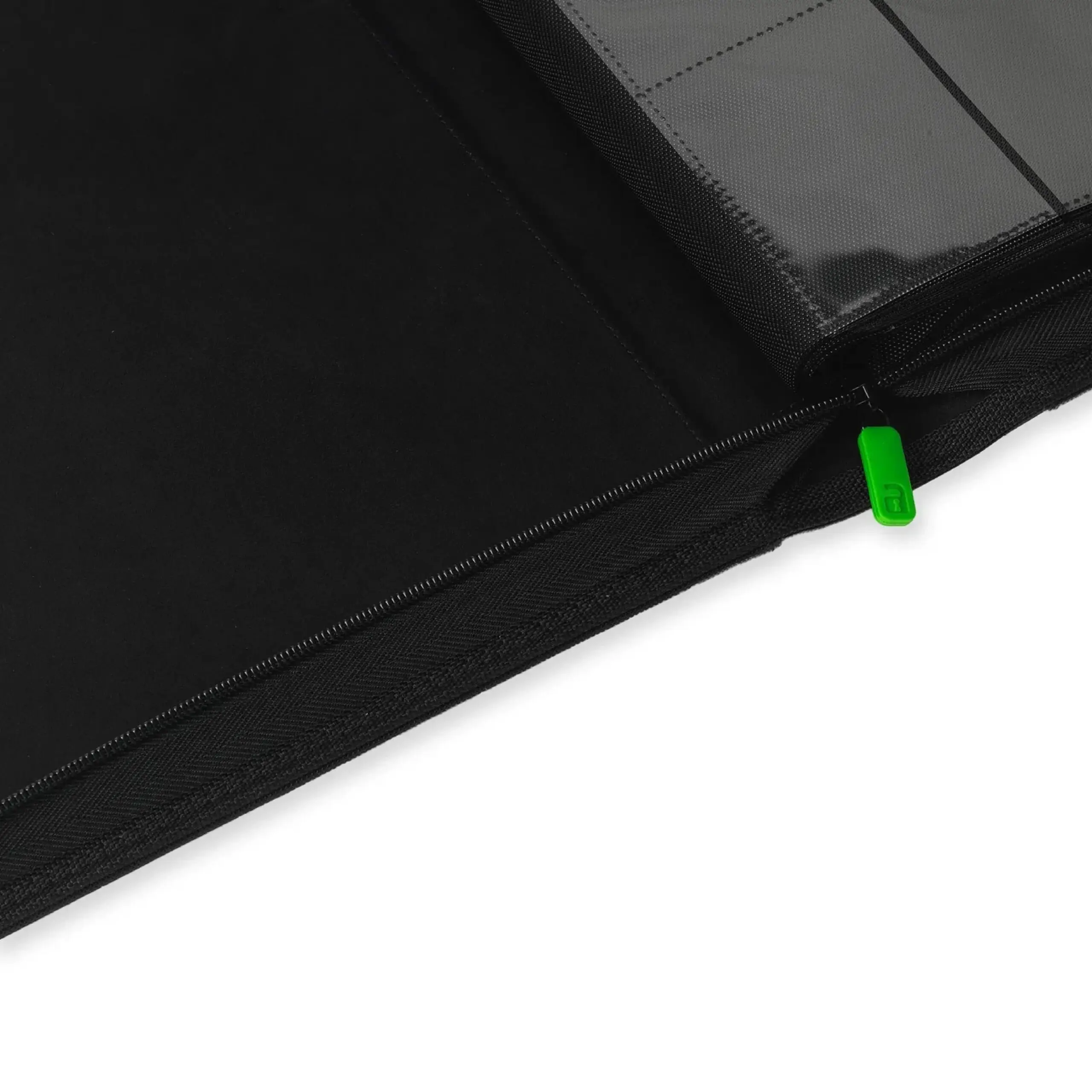 Vault X: EXO-TEC16-pocket Black Zip-Binder XXL - Image 4