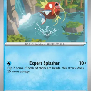 Magikarp (PAL 042)