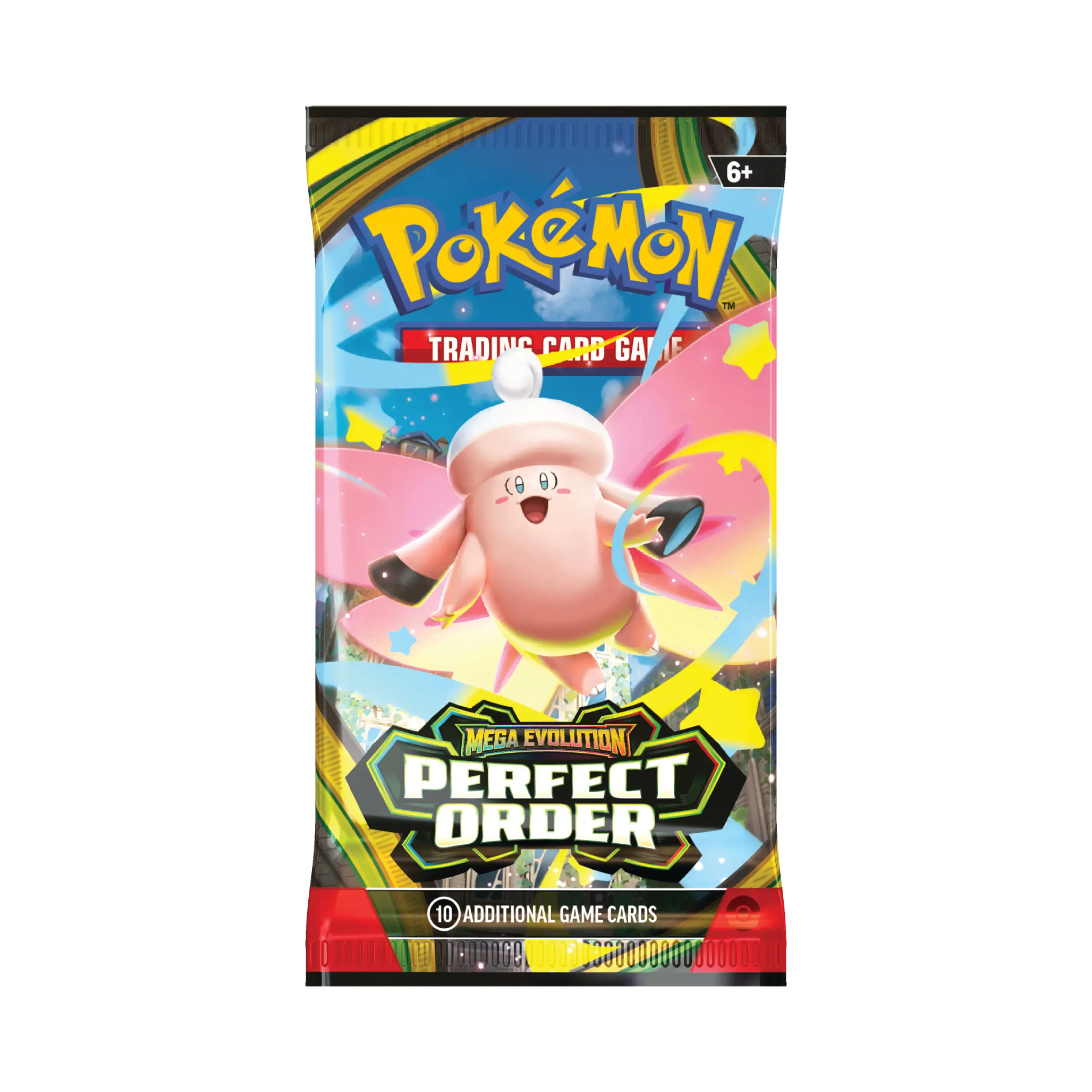 Perfect Order Booster Pack - Image 3