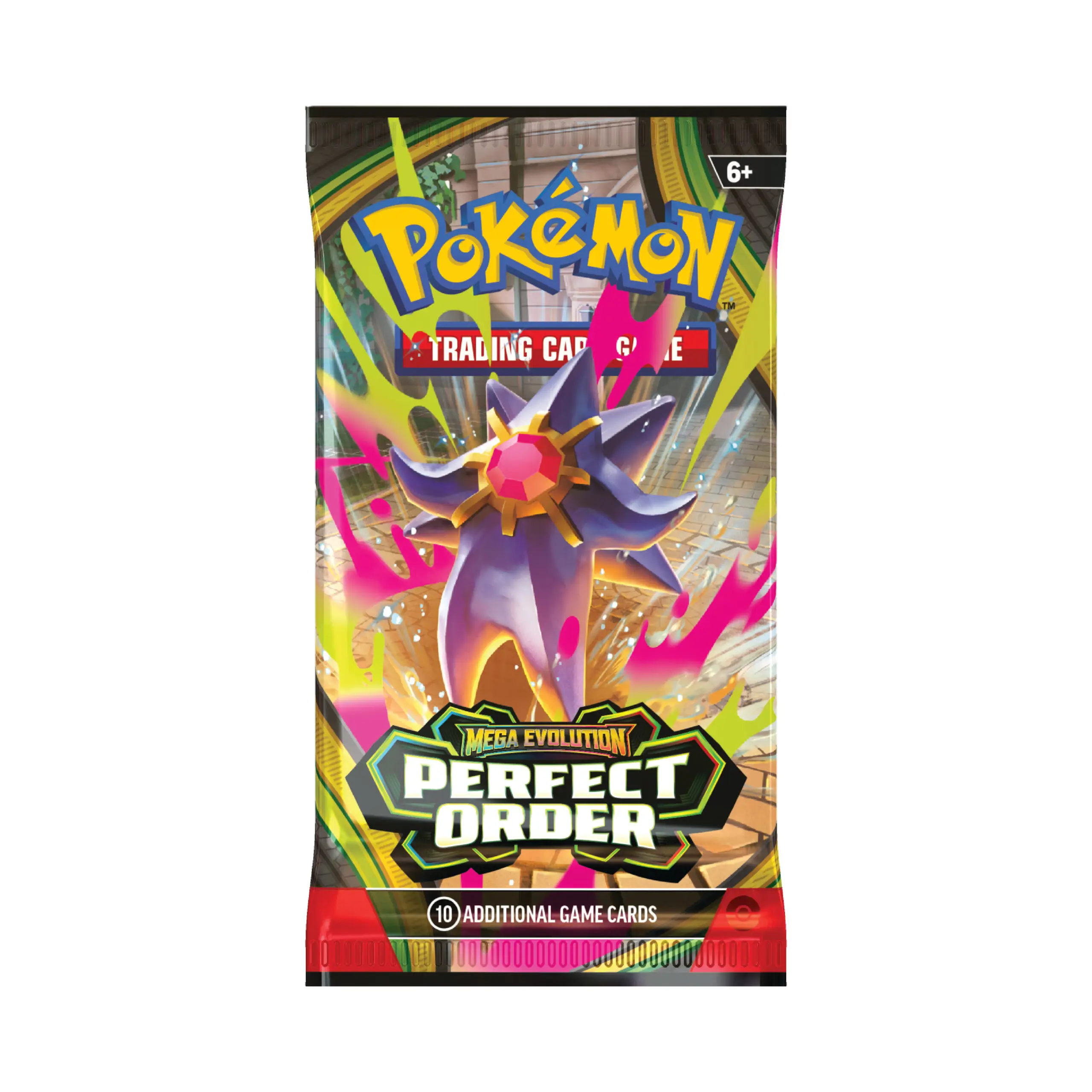 Perfect Order Booster Pack - Image 4