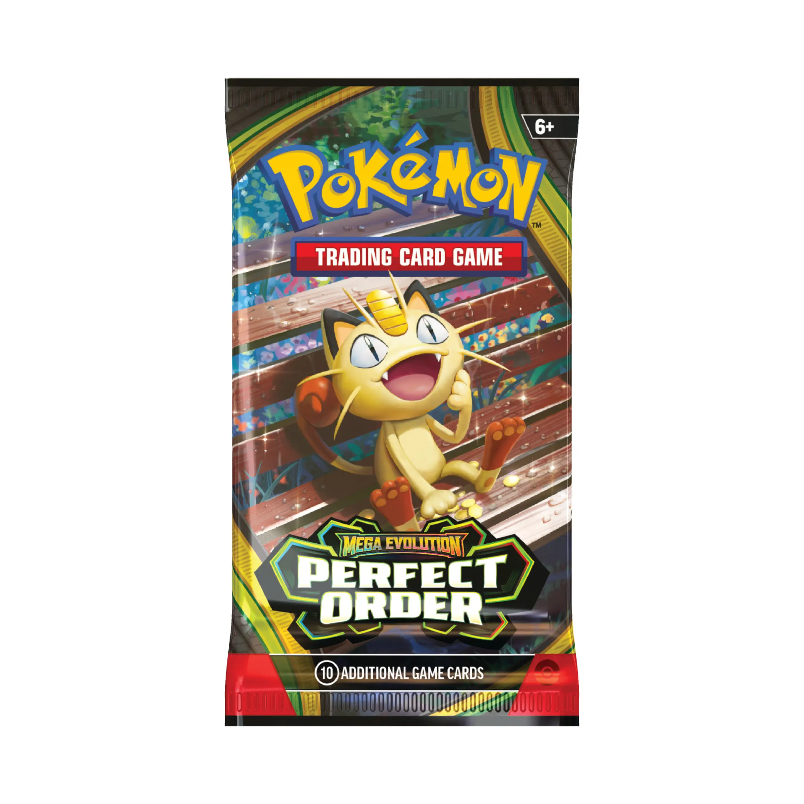 Perfect Order Booster Pack - Image 2