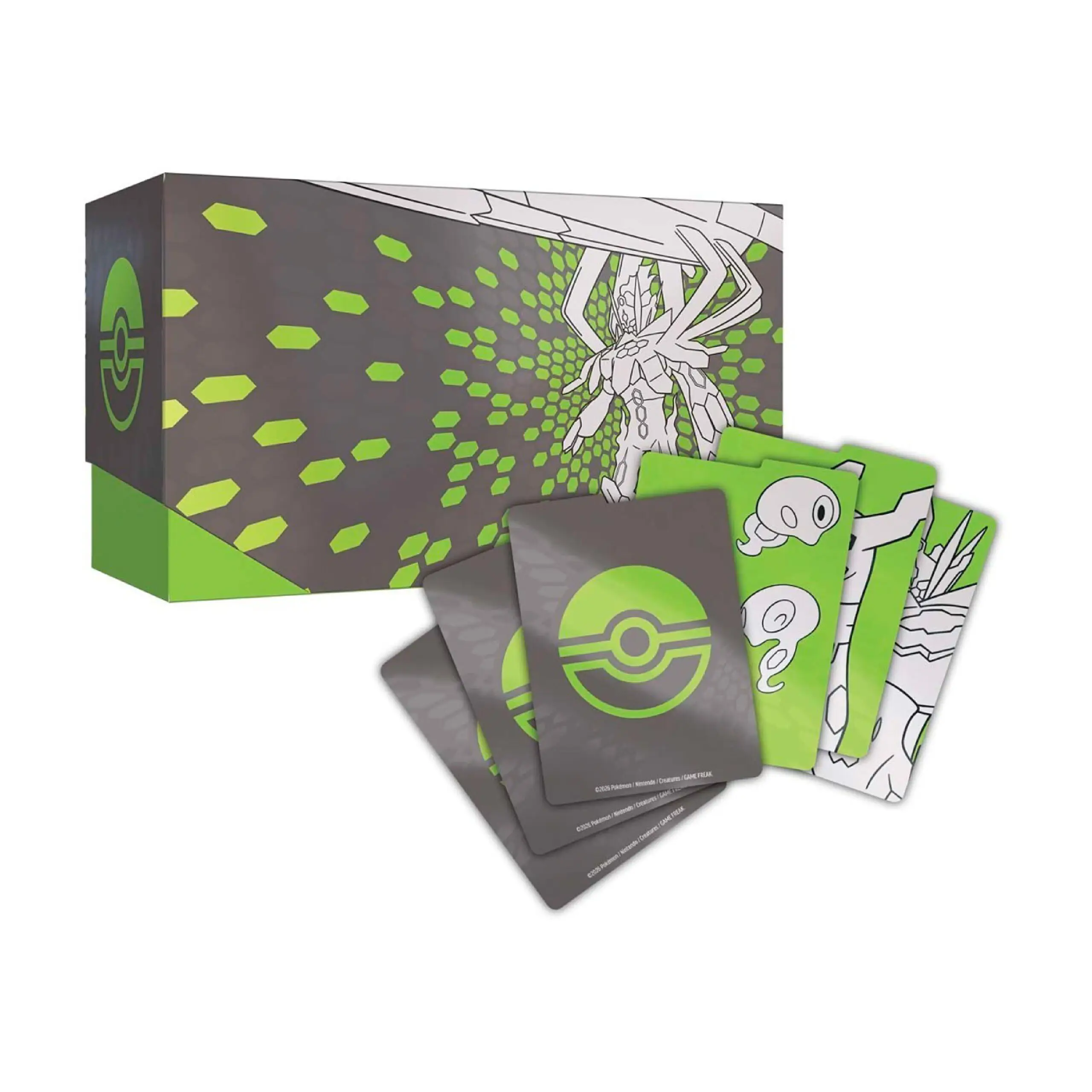 Perfect Order Elite Trainer Box - Image 2