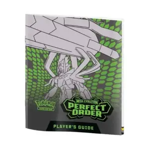 Players Guide - Perfect Order