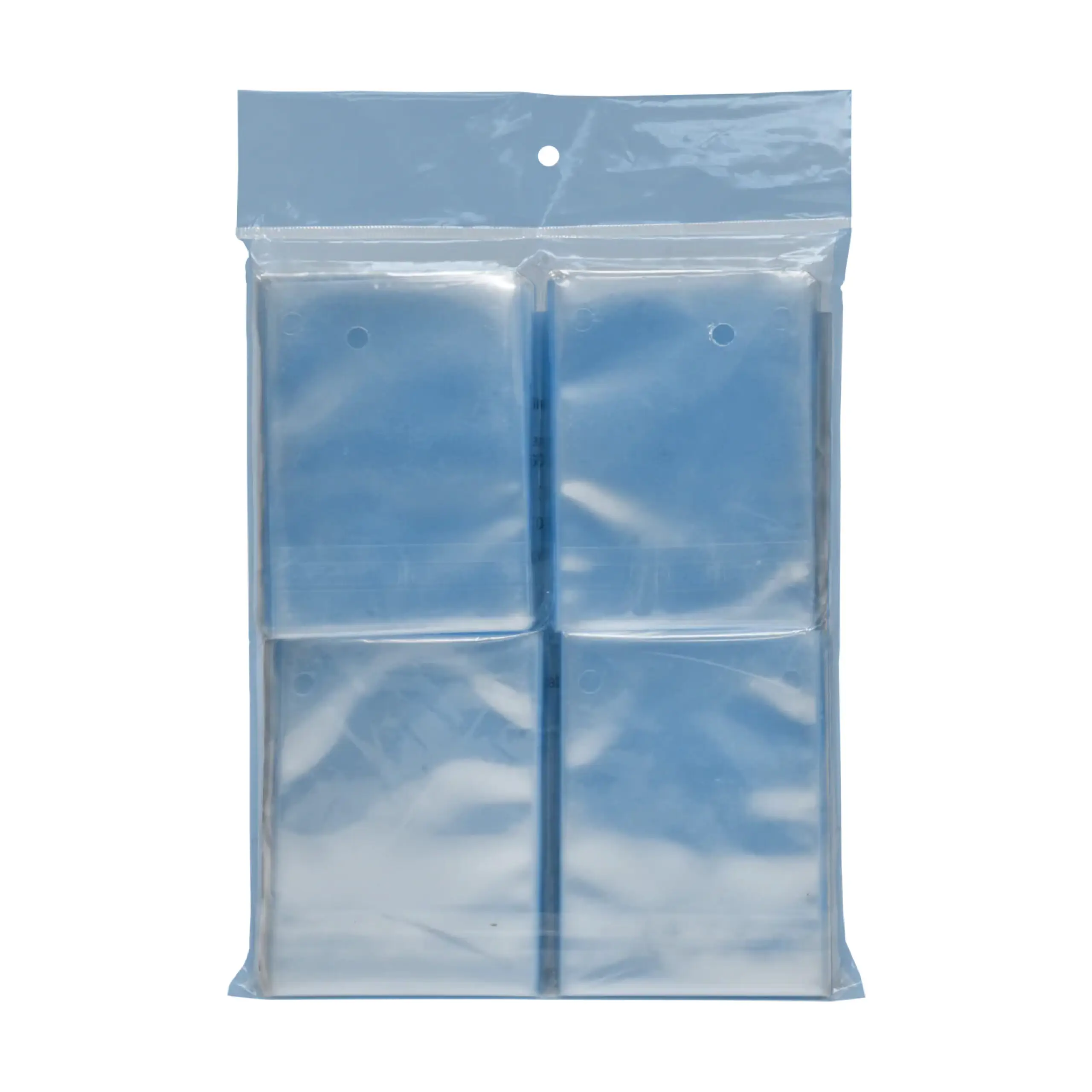 Ultra Pro – Soft Trading Card Penny Sleeves 1000 pack - Image 2