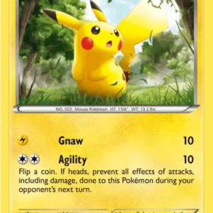 Pikachu (BKT 48)