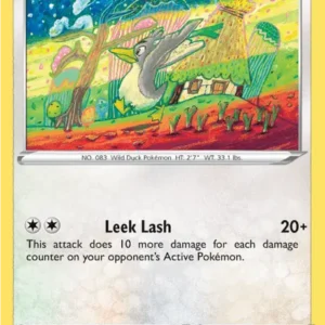 Farfetch'd (BRS 115)