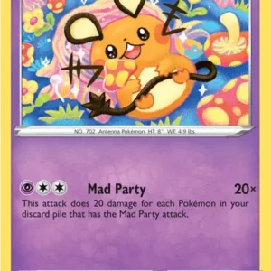Dedenne (DAA 78)