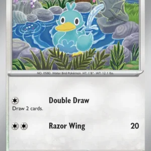 Ducklett (TWM 139)