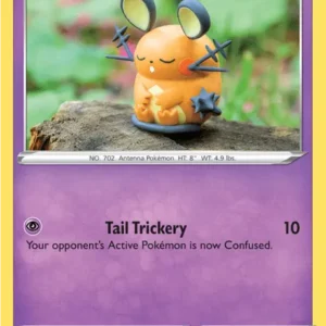 Dedenne (VIV 77)