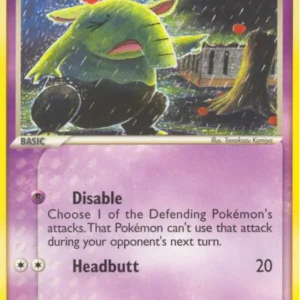 Drowzee (DS 67)