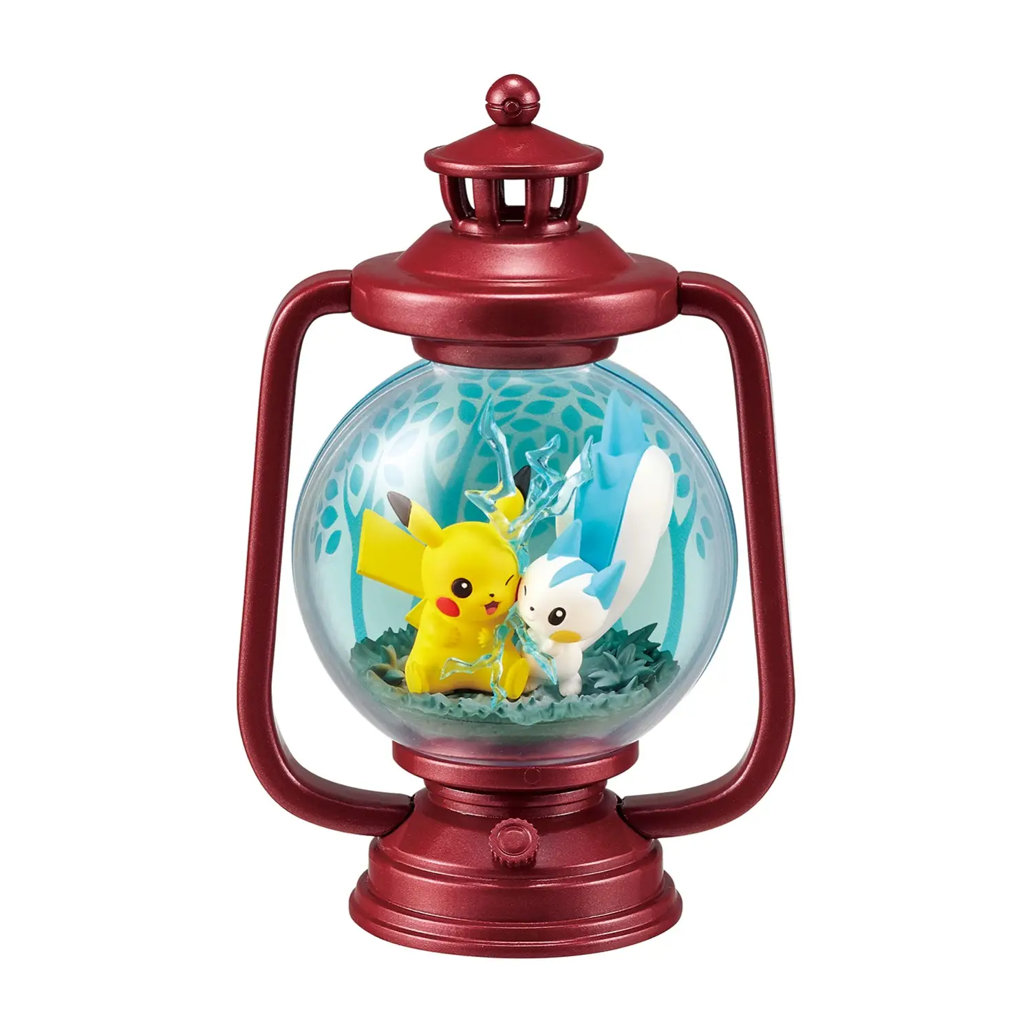 LANTERN DIORAMA Blind Box Figure - Image 3