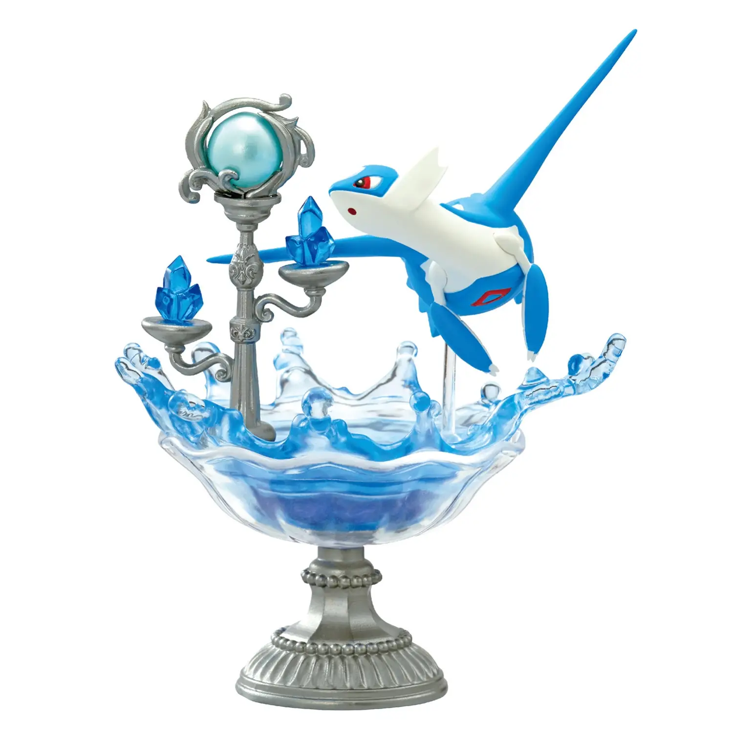 GEMSTONE COLLECTION Blind Box Figure - Image 5