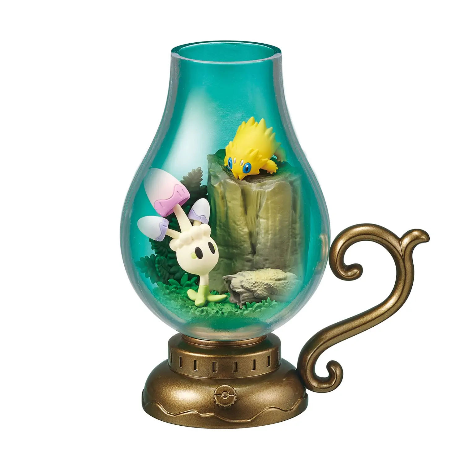 LANTERN DIORAMA Blind Box Figure - Image 8