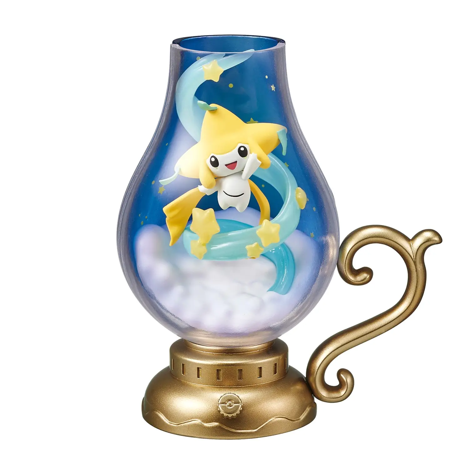 LANTERN DIORAMA Blind Box Figure - Image 5