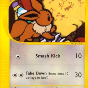 Eevee (SK 54)