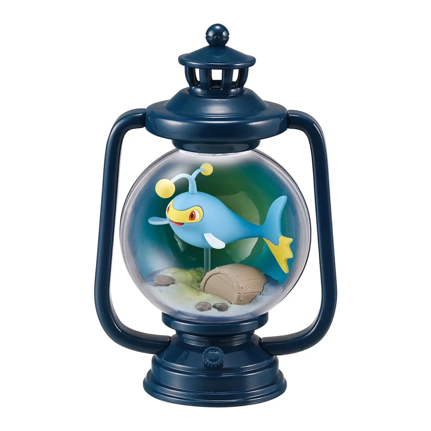 LANTERN DIORAMA Blind Box Figure - Image 7
