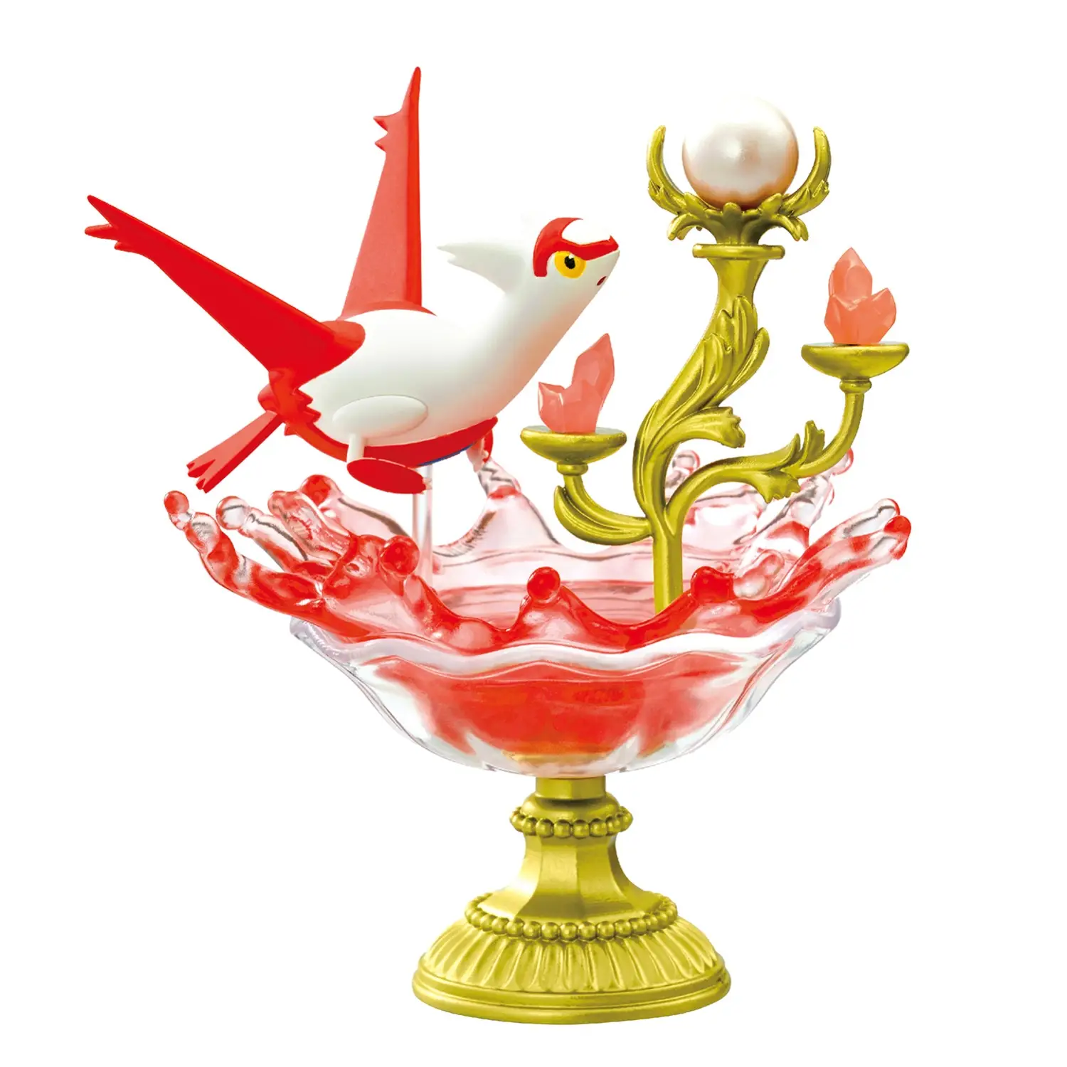 GEMSTONE COLLECTION Blind Box Figure - Image 4