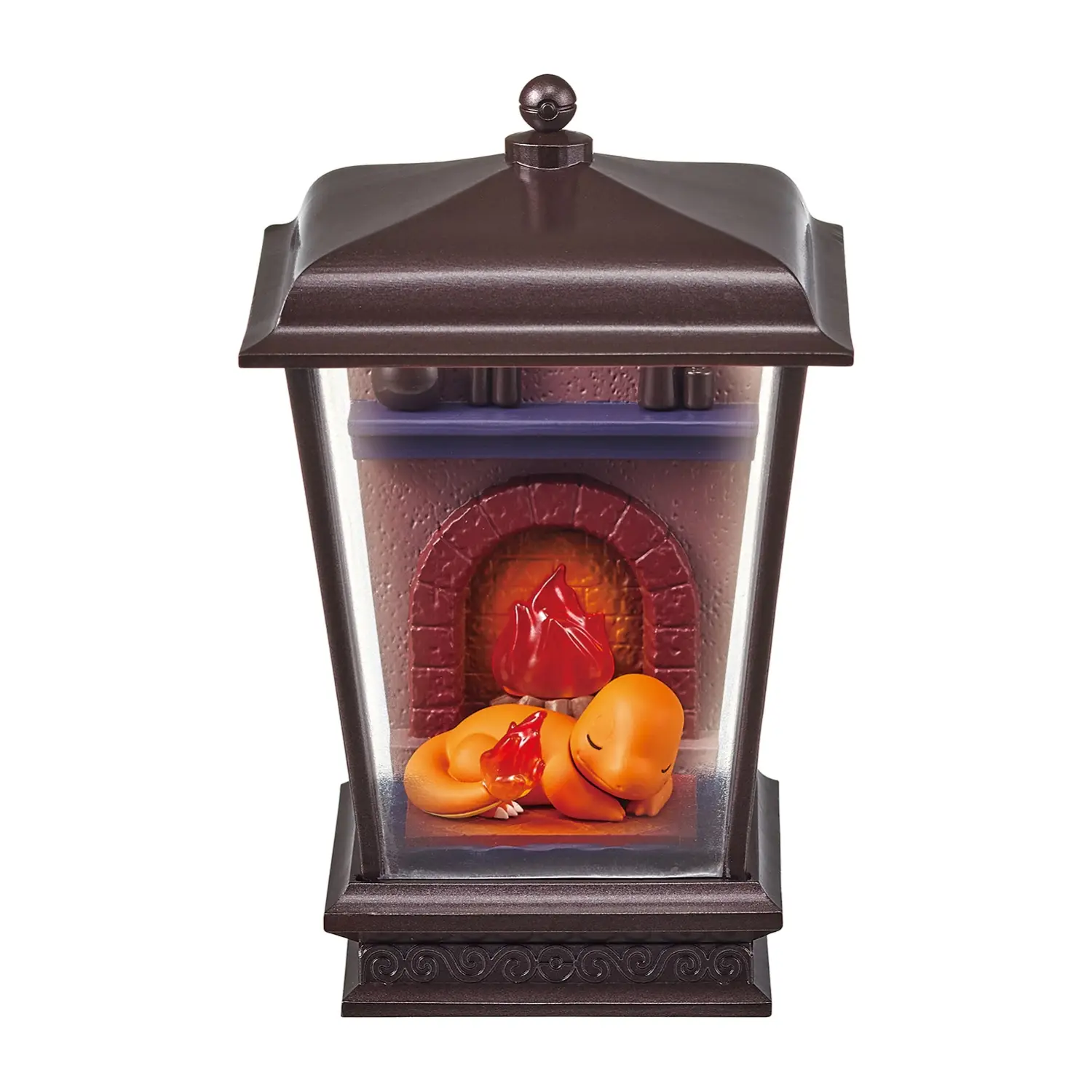 LANTERN DIORAMA Blind Box Figure - Image 4