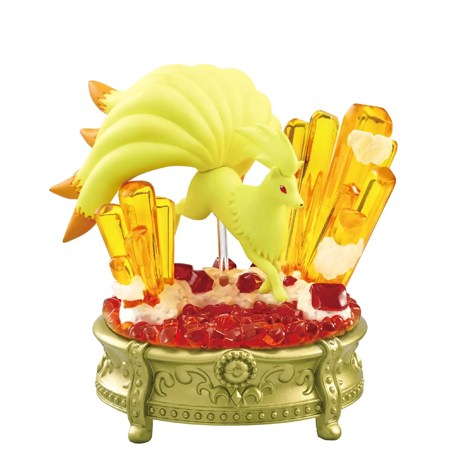 GEMSTONE COLLECTION Blind Box Figure - Image 8