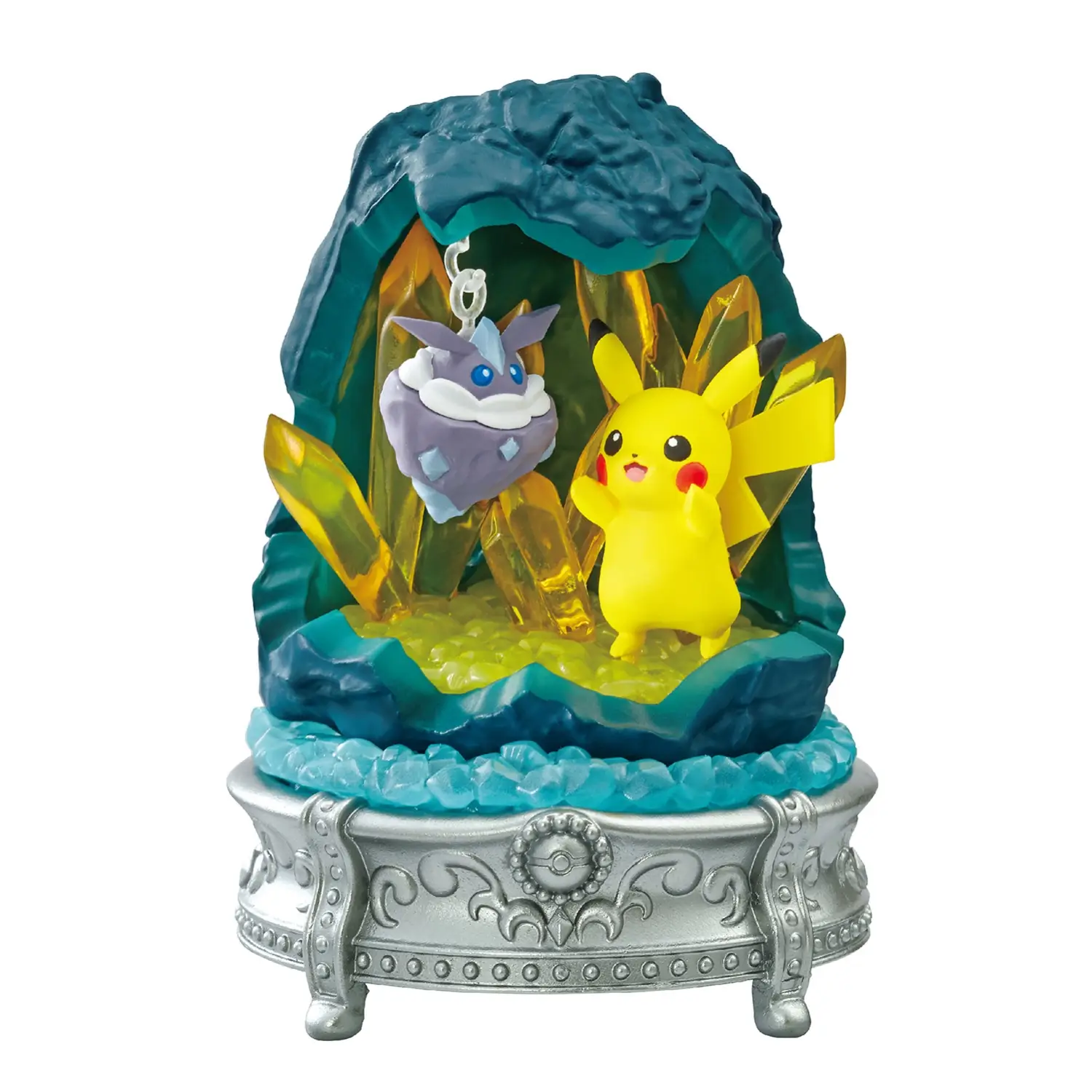 GEMSTONE COLLECTION Blind Box Figure - Image 3