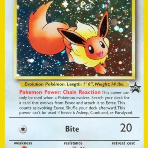 Eevee (WP 11)