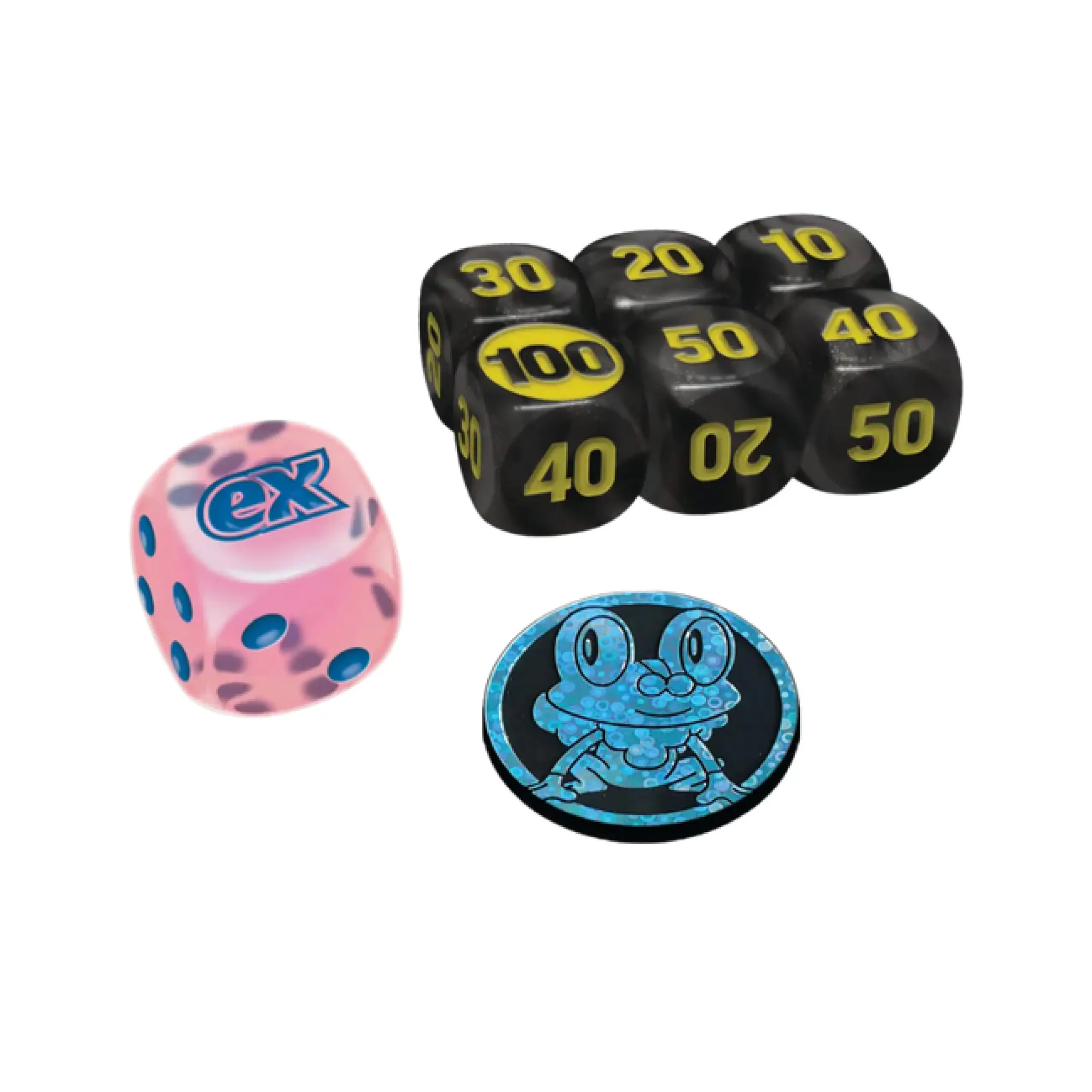 Chaos Rising Elite Trainer Box - Image 2