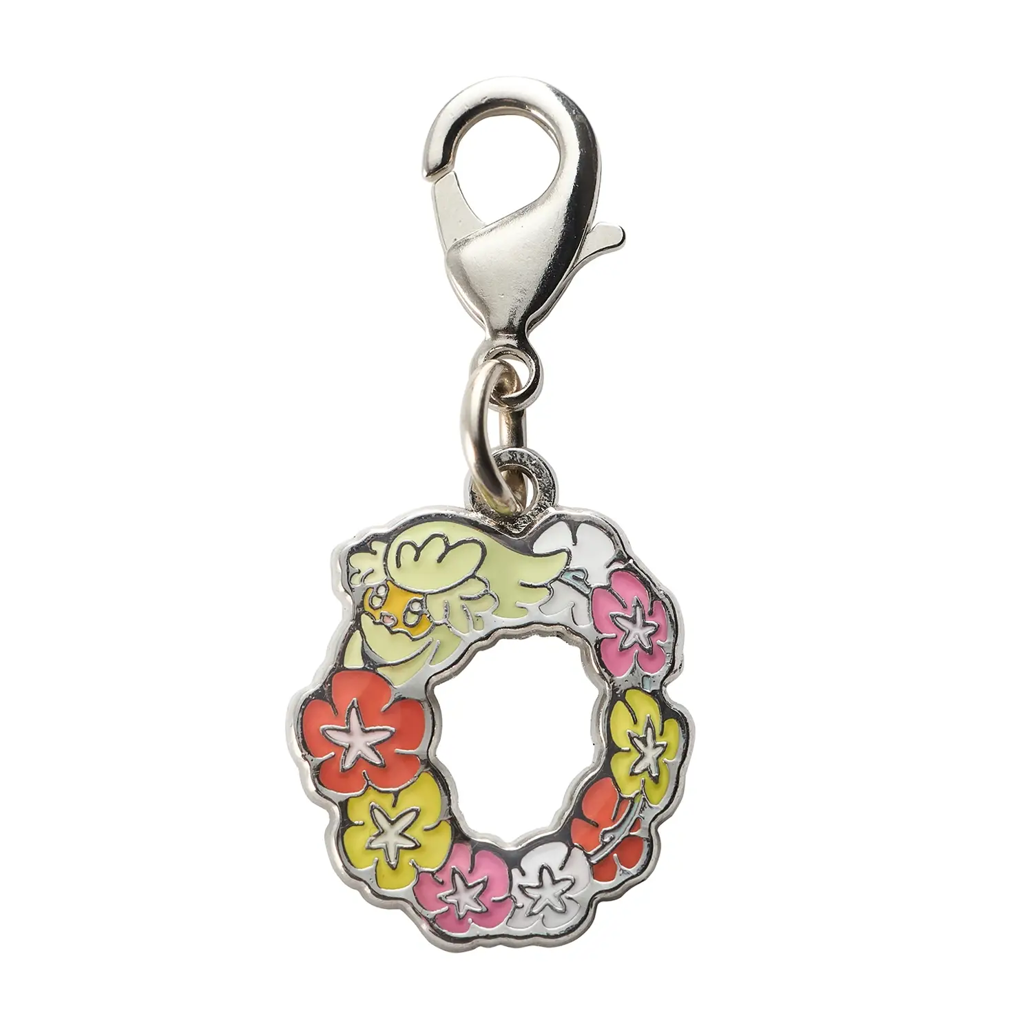 Comfey Metal Charm