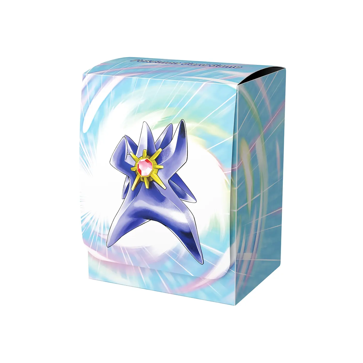 Pokemon Center Japan Deck Box: Mega Starmie