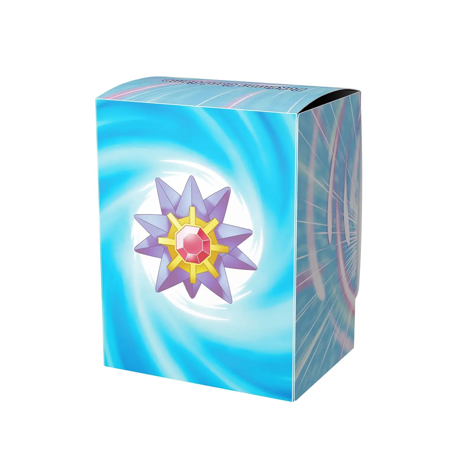 Pokemon Center Japan Deck Box: Mega Starmie - Image 2