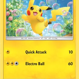 Pikachu (HIF 19)
