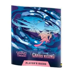 Players Guide – Chaos Rising