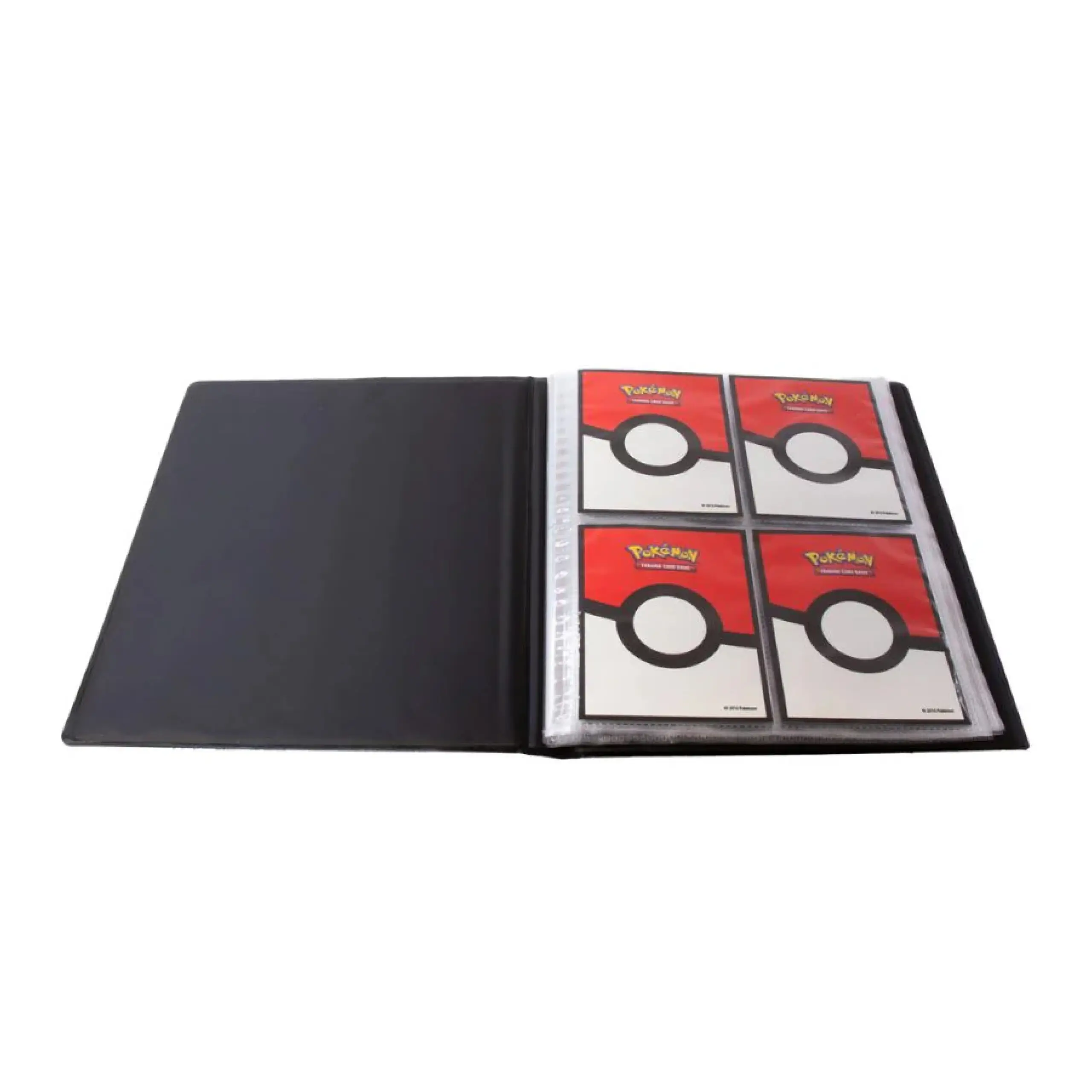 Ultra Pro – Mega Charizard X & Mega Charizard Y – 4 Pocket Portfolio - Image 2
