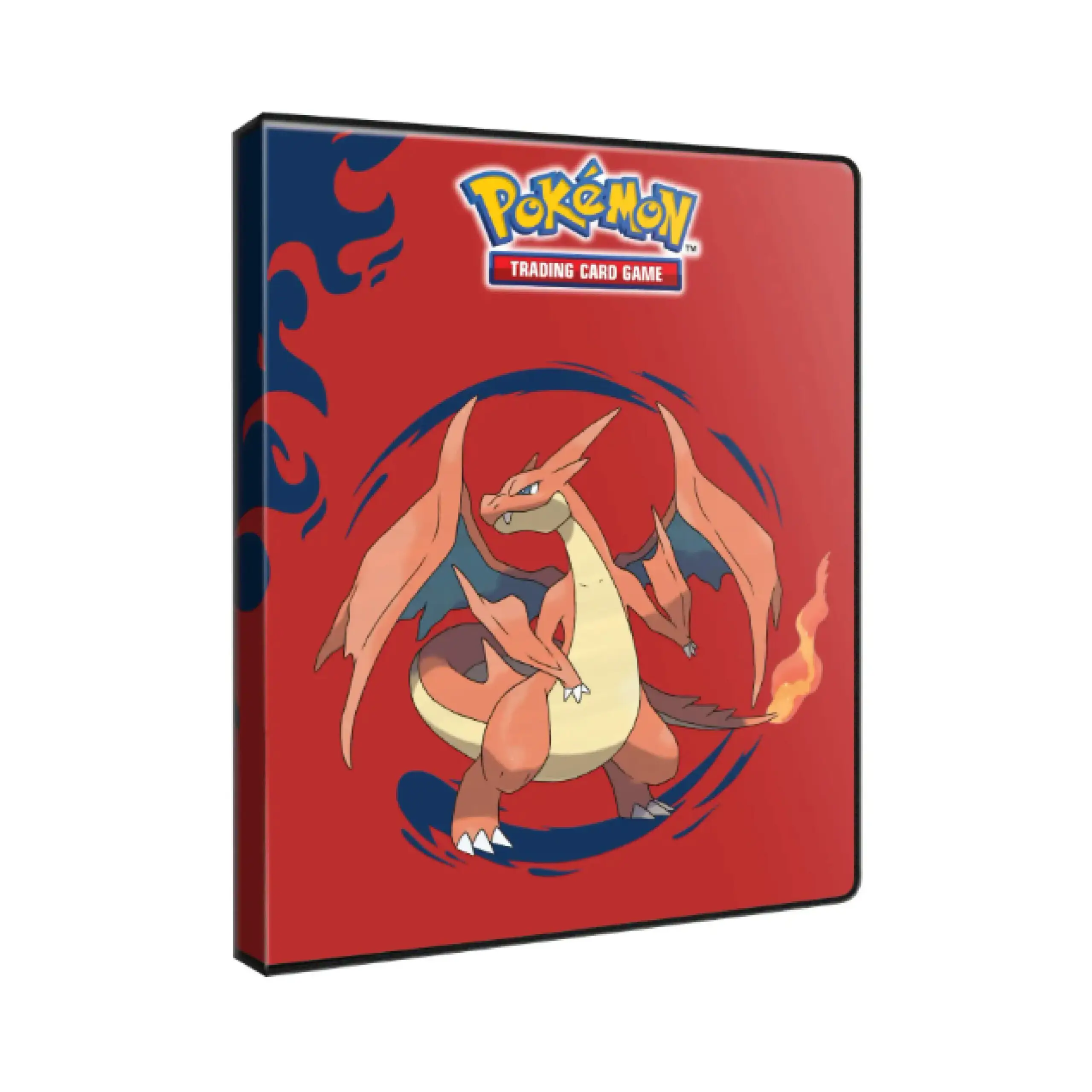 Ultra Pro – Mega Charizard X & Mega Charizard Y – 4 Pocket Portfolio