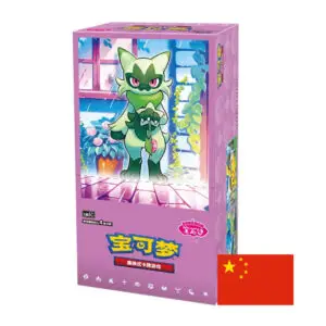 Gem Pack Vol. 5 Booster Box