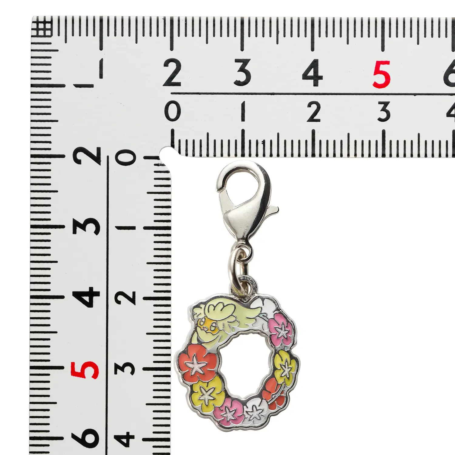 Comfey Metal Charm - Image 2
