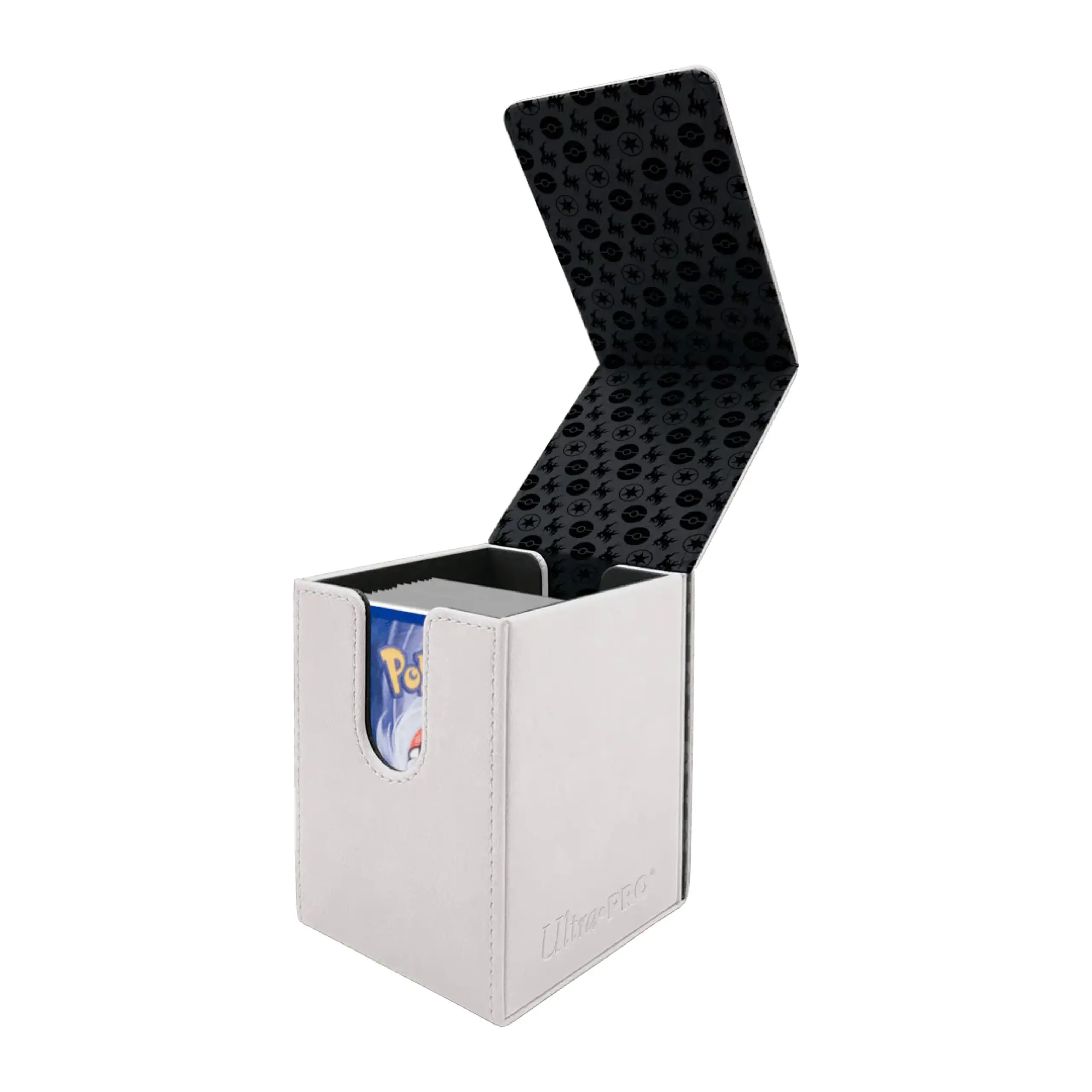 Ultra Pro Arceus ALCOVE® Flip Deck Box - Image 2