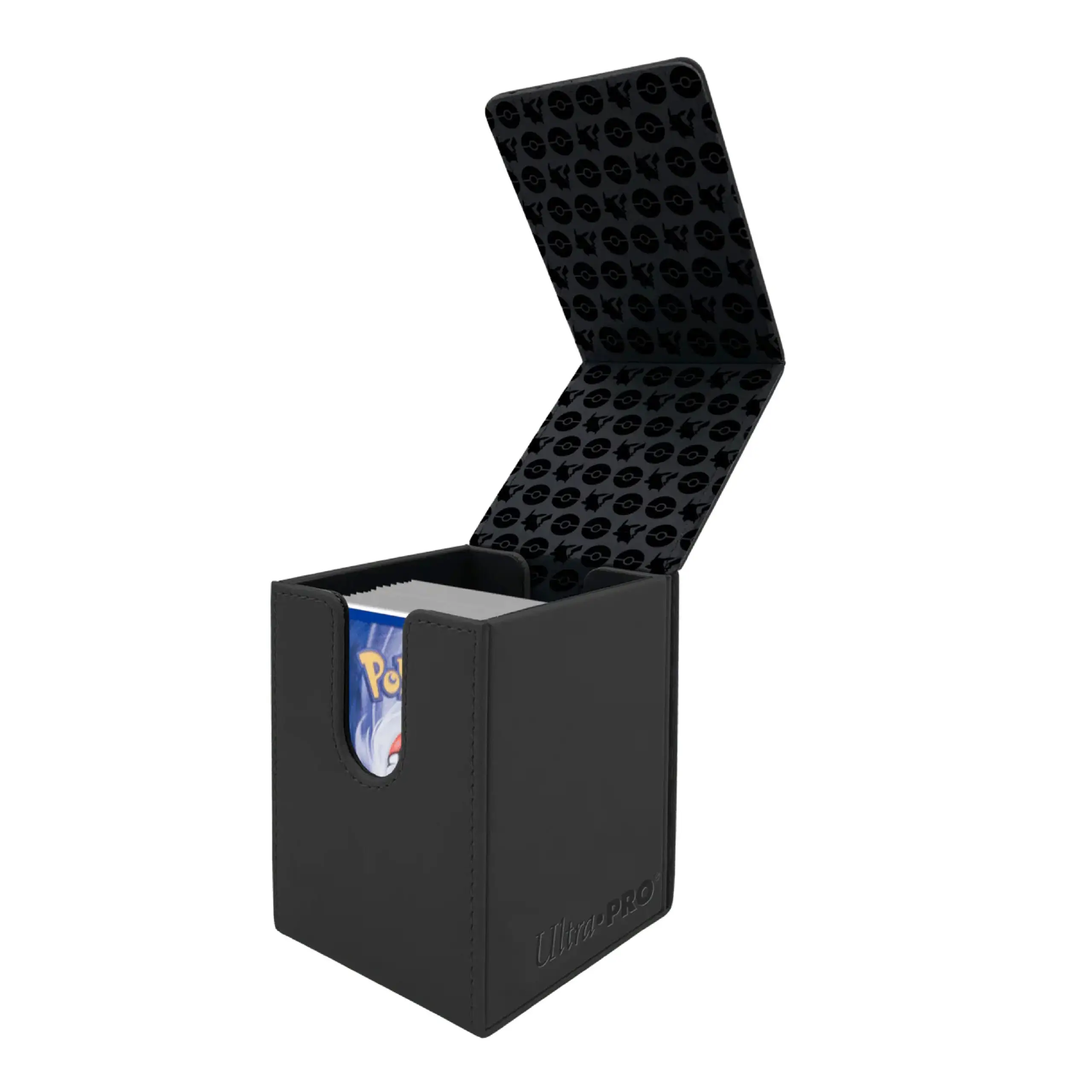 Ultra Pro Pikachu ALCOVE® Flip Deck Box - Image 2