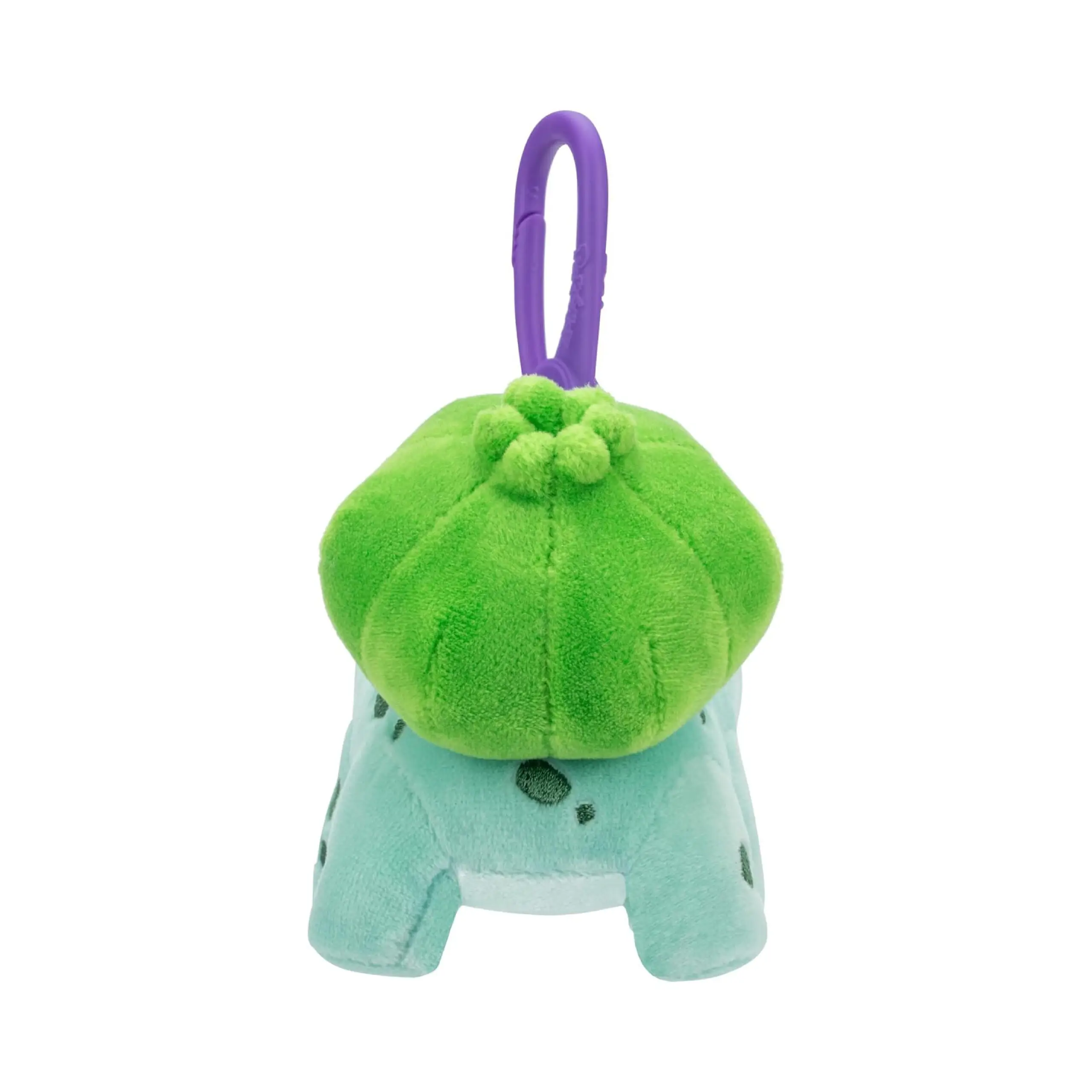 Bulbasaur Plush Key Chain - Image 2