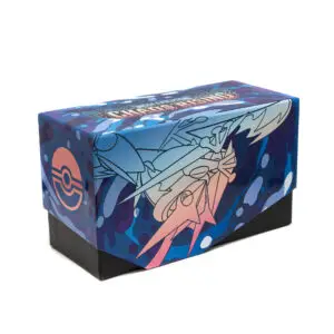 Storage: Empty Chaos Rising Elite Trainer Box