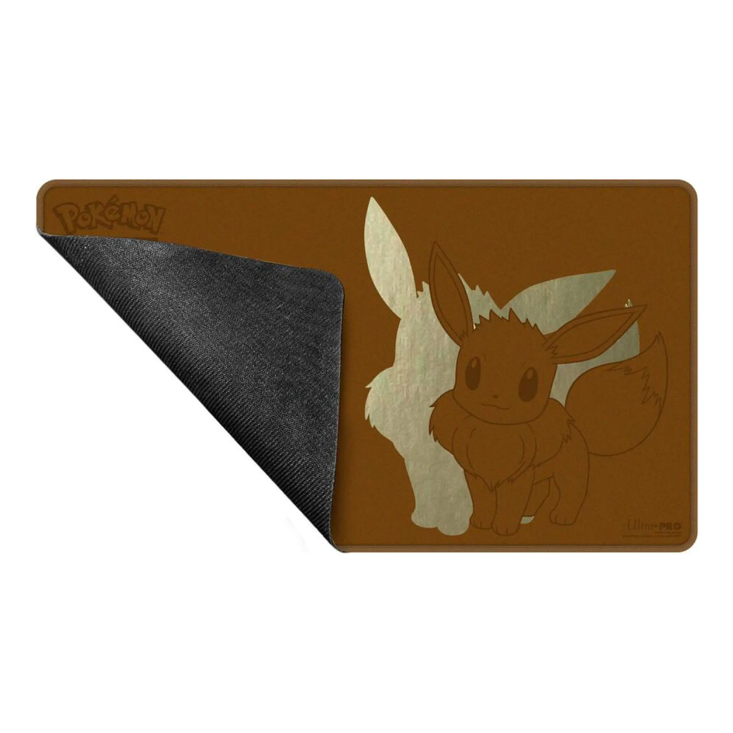 Ultra PRO - Eevee Foil Playmat - Image 2